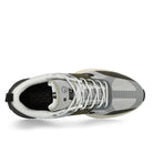 Nike Lunar Roam Pure Platinum / Black - Wolf Grey Low Top Sneakers  Detailfoto | Overkill