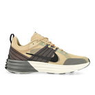 Nike Lunar Roam Sesame / Black - Smoke Grey - Dark Raisin Low Top Sneakers  Silhouette | Overkill