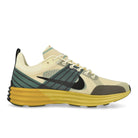 Nike Lunar Roam Alabaster / Black - Lemon Drop Low Top Sneakers  Silhouette | Overkill