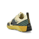 Nike Lunar Roam Alabaster / Black - Lemon Drop Low Top Sneakers  Material | Overkill