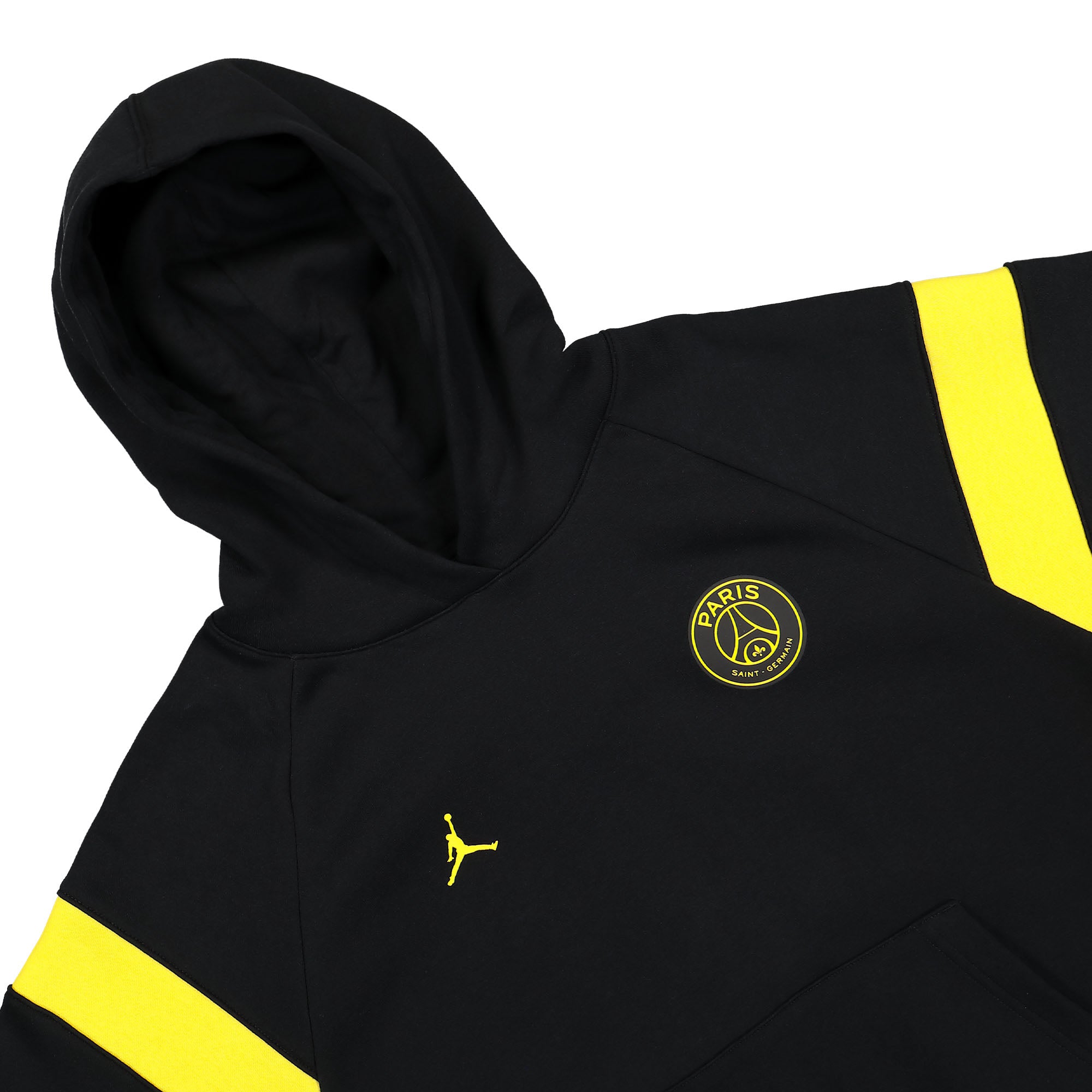 Jordan Paris Saint Germain x Air Jordan W Fleece Hoodie DV2835 010