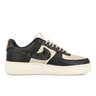 Nike Premium Goods x Nike Air Force 1 Low Black-Multi-Color - Sand - Sail Sneakers  Silhouette | Overkill
