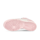 Nike W Dunk Low LX Pink Foam / Pure Platinum Low Top Sneakers  Detail View 1 | Overkill