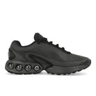 Nike Air Max Dn Black / Dark Smoke Grey - Dark Grey - Anthracite Low Top Sneakers  Silhouette | Overkill