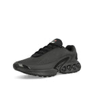 Nike Air Max Dn Black / Dark Smoke Grey - Dark Grey - Anthracite Low Top Sneakers  Close Up | Overkill