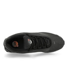 Nike Air Max Dn Black / Dark Smoke Grey - Dark Grey - Anthracite Low Top Sneakers  Detailfoto | Overkill