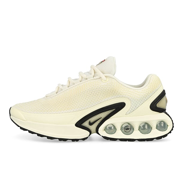 Nike Air Max Dn Sail / Black - Coconut Milk - Beach Low Top Sneakers DV3337 100 | Overkill