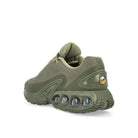 Nike Air Max DN Neutral Olive / Medium Olive - Dark Stucco Low Top Sneakers  Material | Overkill