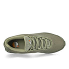 Nike Air Max DN Neutral Olive / Medium Olive - Dark Stucco Low Top Sneakers  Detailfoto | Overkill