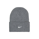 Nike NSW Utility Nushred Beanie Smoke Grey / White Beanies DV3341 084 | Overkill