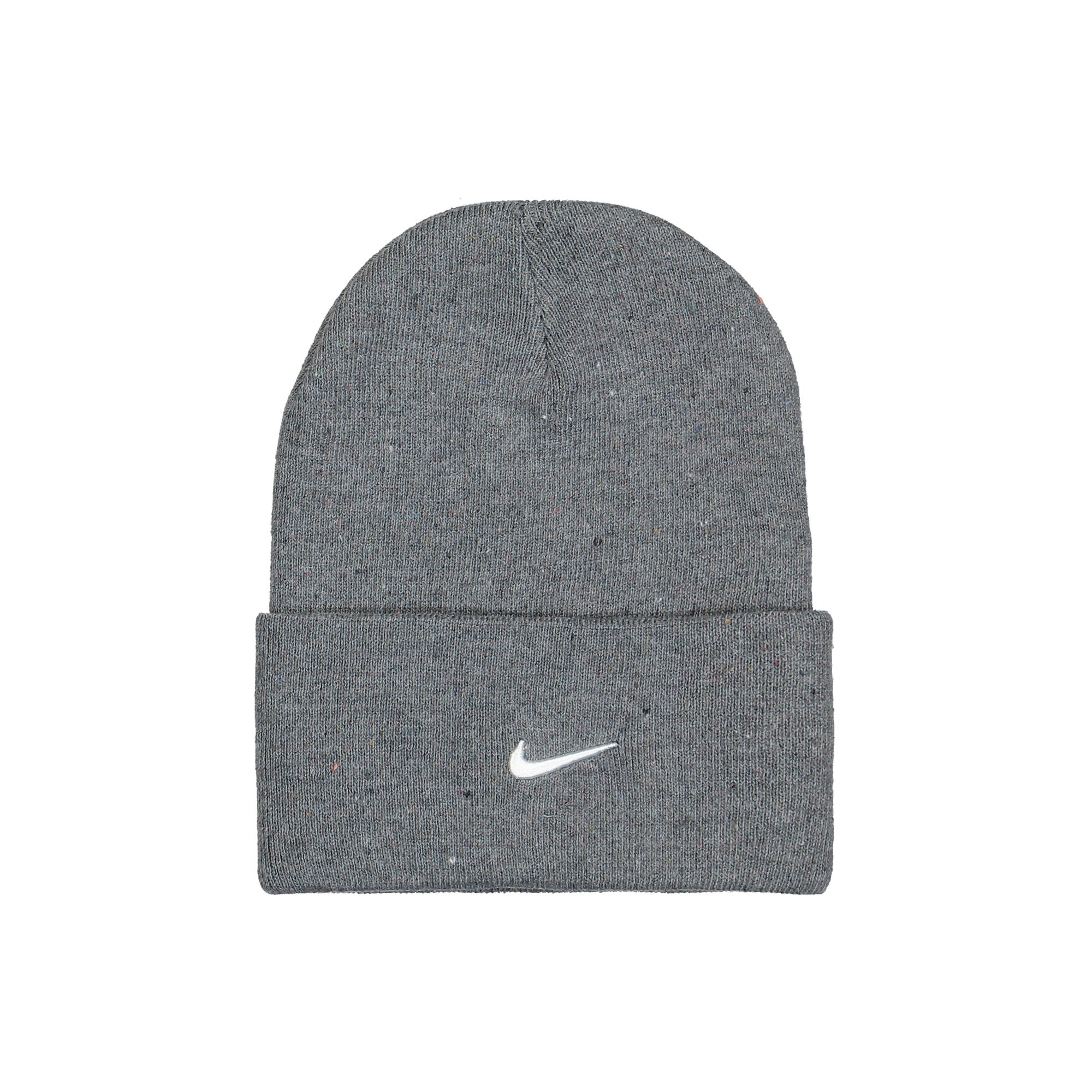 Nike NSW Utility Nushred Beanie Smoke Grey / White Beanies DV3341 084 | Overkill