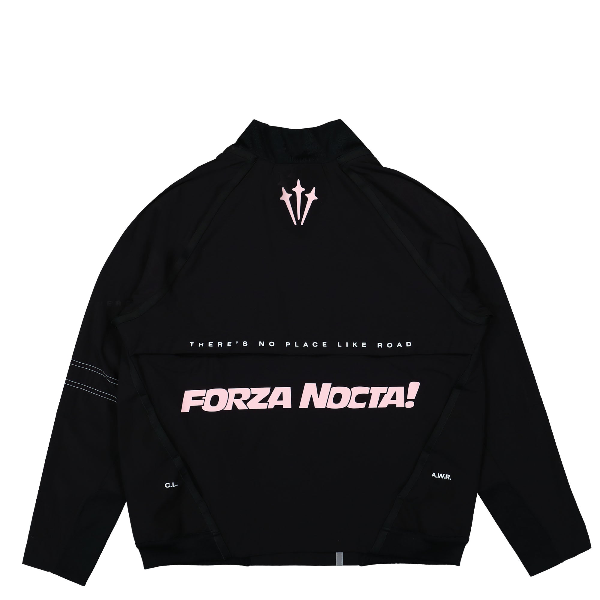 Nike NOCTA x Nike NRG Longsleeve Crew DV3631 010 | OVERKILL