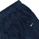 Nike NOCTA x Nike Fleece Pant Midnight Navy / Wolf Grey Sweat & Track Pants Detailfoto | Overkill