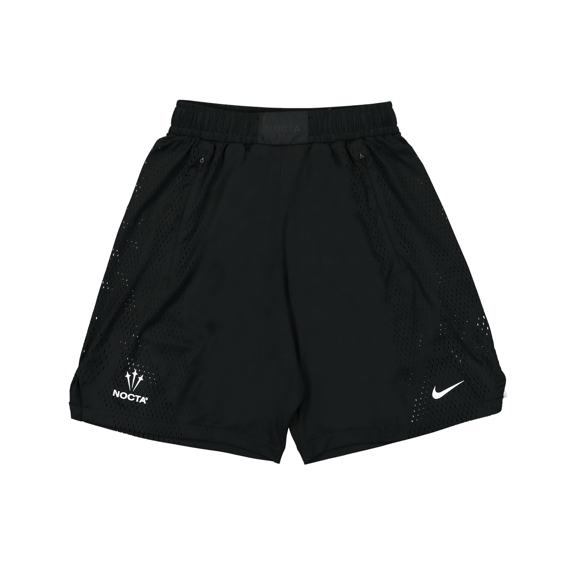 Nike NOCTA x Nike Dri-Fit Shorts Black / White Shorts DV3651 010 | Overkill