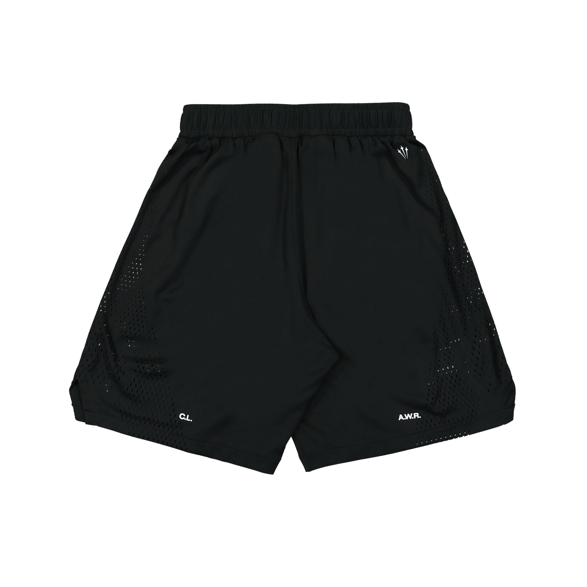 Nike NOCTA x Nike Dri-Fit Shorts Black / White Shorts Material | Overkill