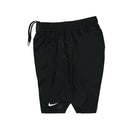 Nike NOCTA x Nike Dri-Fit Shorts Black / White Shorts Close-up | Overkill