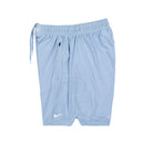Nike NOCTA x Nike Dri-Fit Shorts Cobalt Bliss / White Shorts Close-up | Overkill