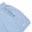 Nike NOCTA x Nike Dri-Fit Shorts Cobalt Bliss / White Shorts Detailfoto | Overkill