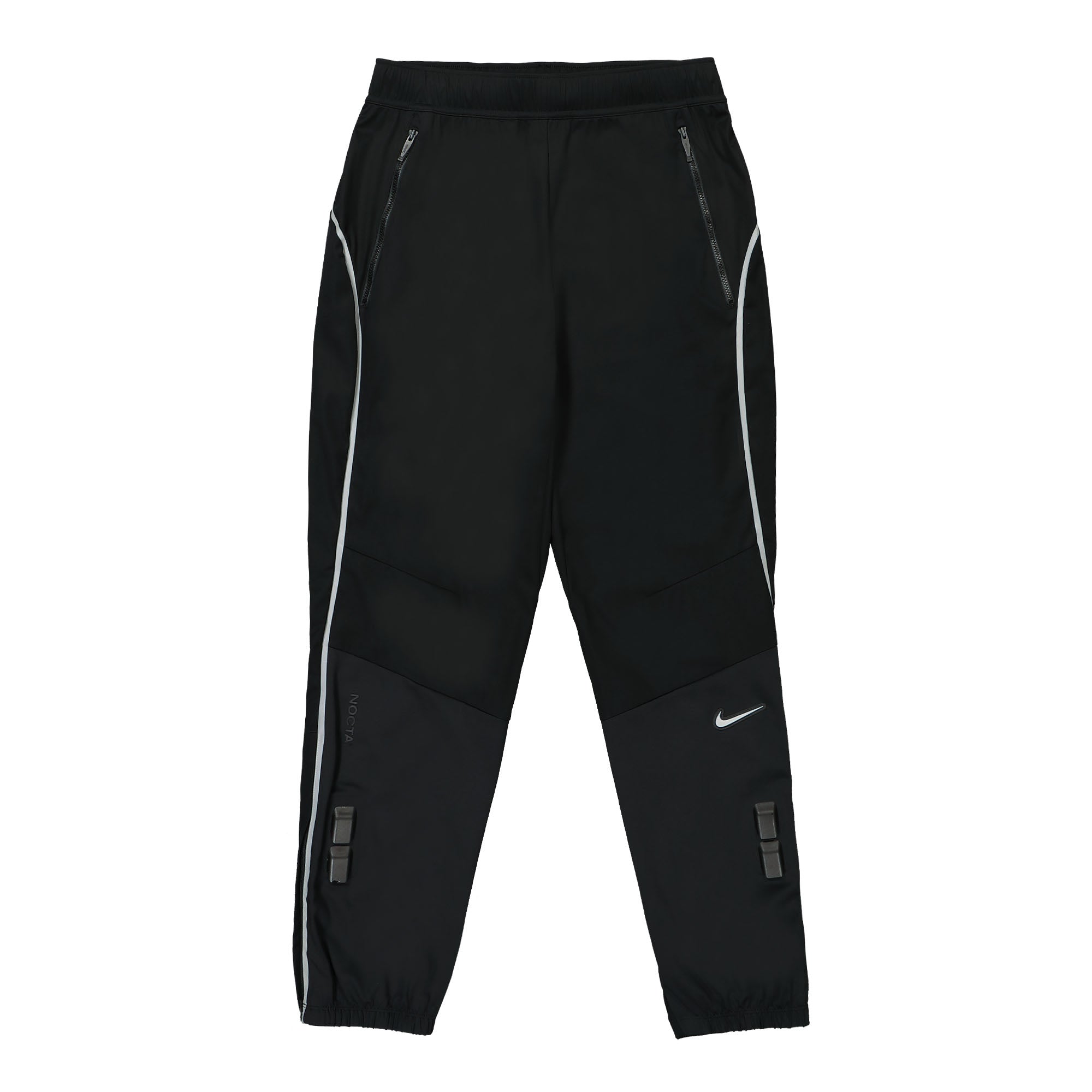Nike NOCTA x Nike Warm-Up Pants Black Sweat & Track Pants DV3732 010 | Overkill