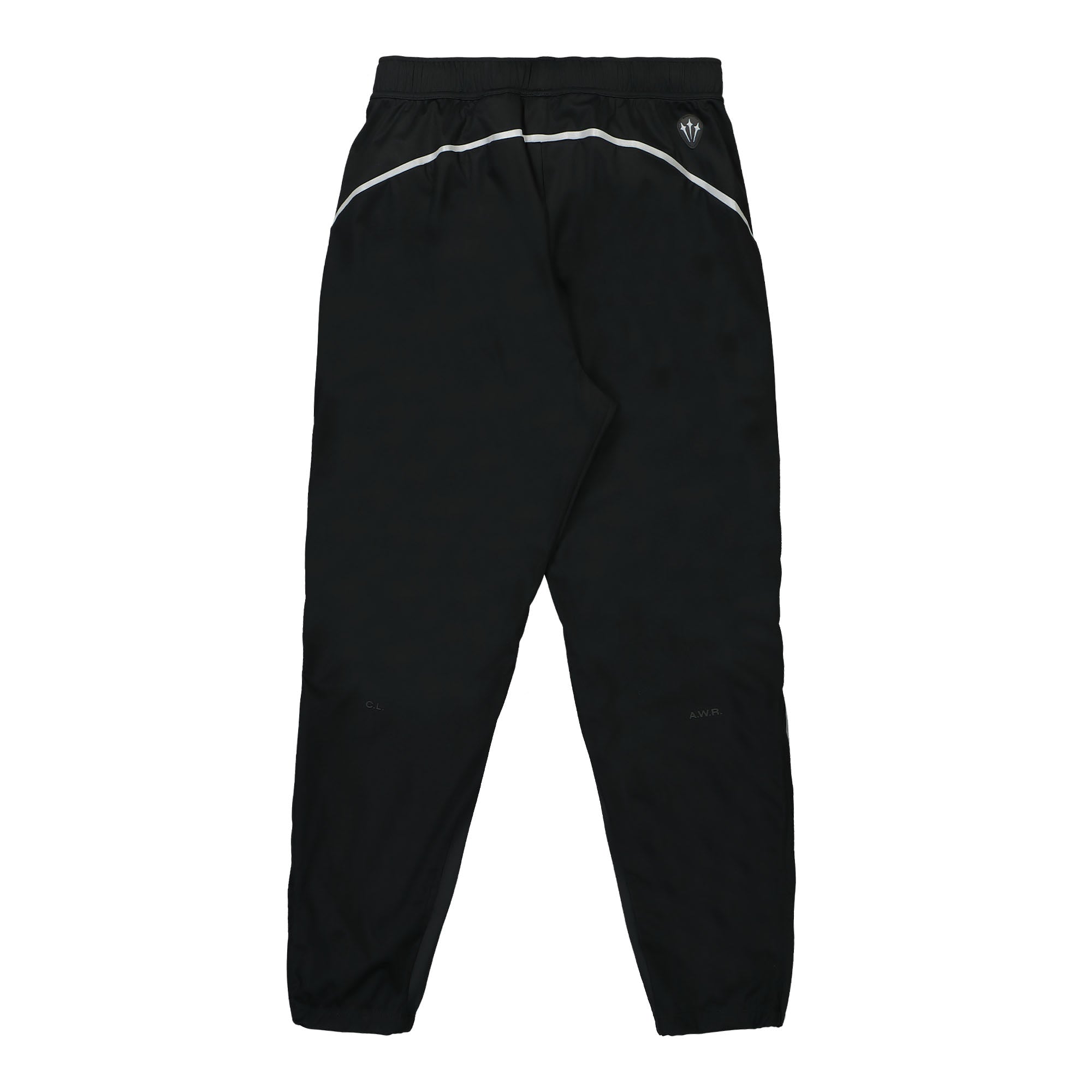Nike NOCTA x Nike Warm-Up Pants Black Sweat & Track Pants Material | Overkill