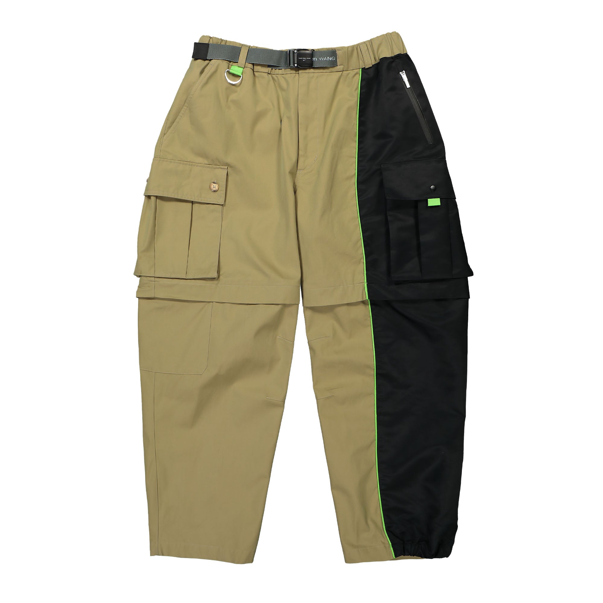 Nike NRG Cargo Pant Khaki / Black Cargo Pants DV4004 255 | Overkill