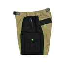 Nike NRG Cargo Pant Khaki / Black Cargo Pants Detail view 5 | Overkill