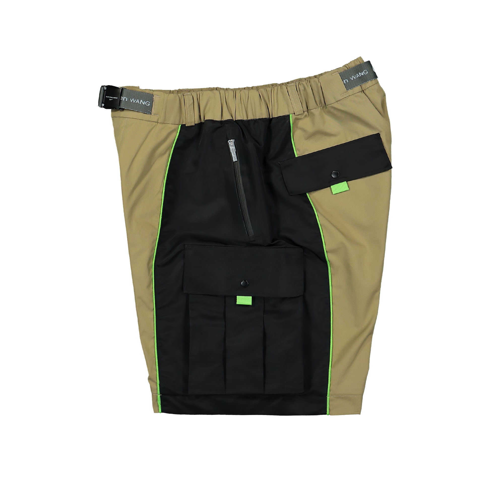 Nike NRG Cargo Pant Khaki / Black Cargo Pants Detail view 5 | Overkill
