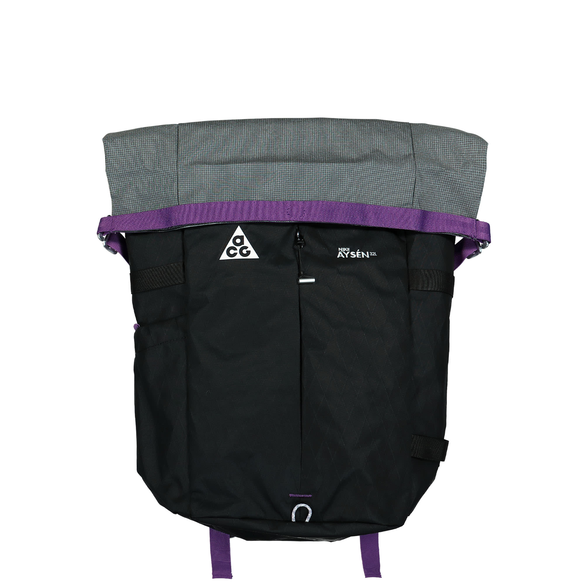 Nike ACG Aysén Day Pack Black / Cool Grey / White Backpacks DV4054 010 | Overkill