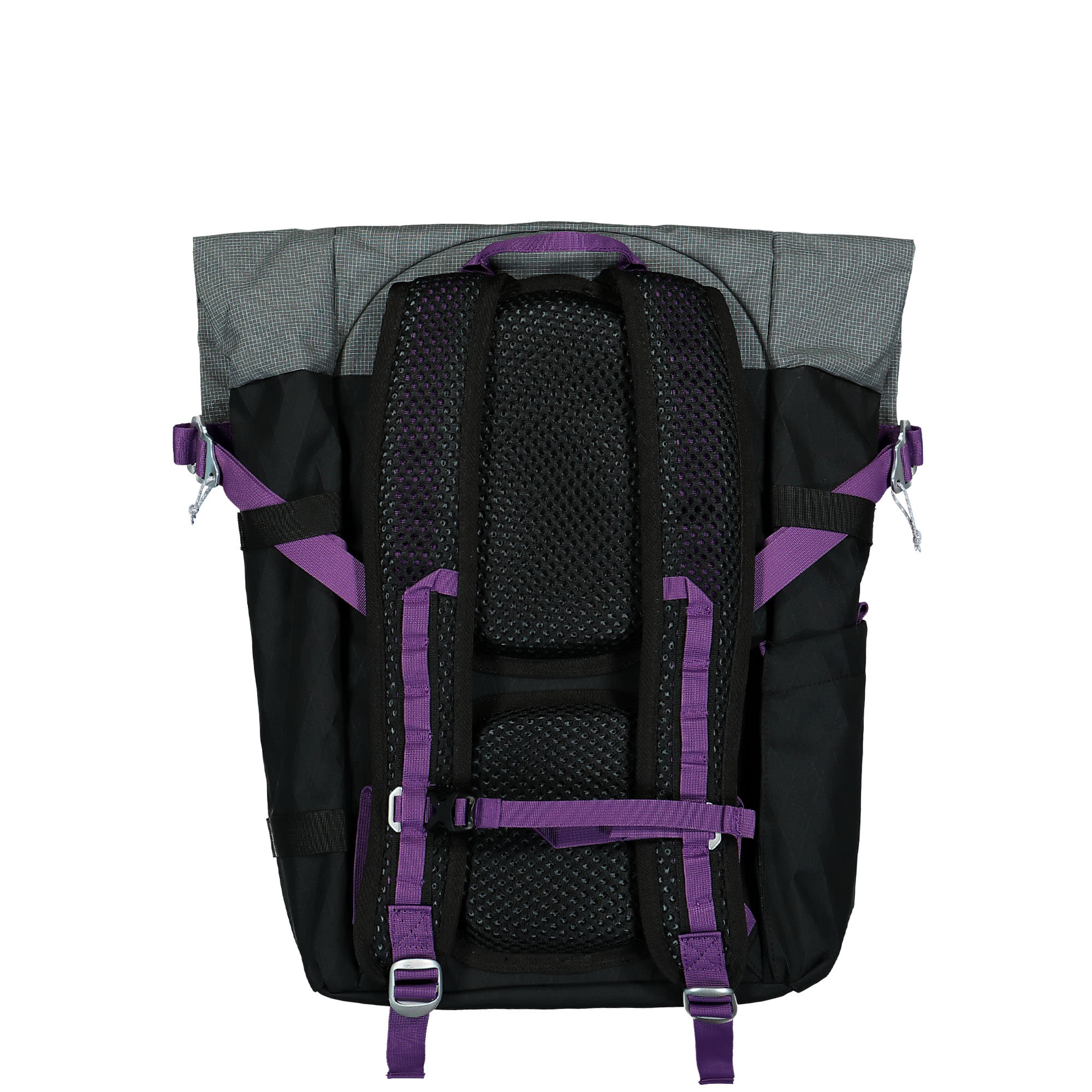 Nike ACG Aysén Day Pack Black / Cool Grey / White Backpacks Close-up | Overkill