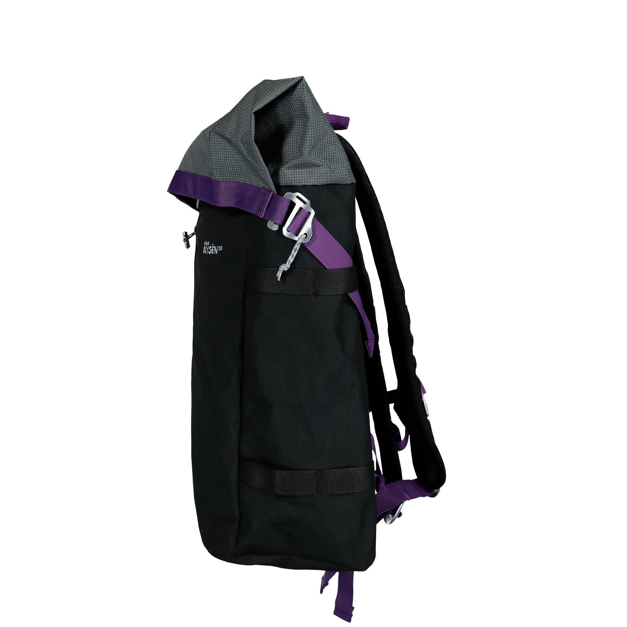 Nike ACG Aysén Day Pack Black / Cool Grey / White Backpacks  Material | Overkill