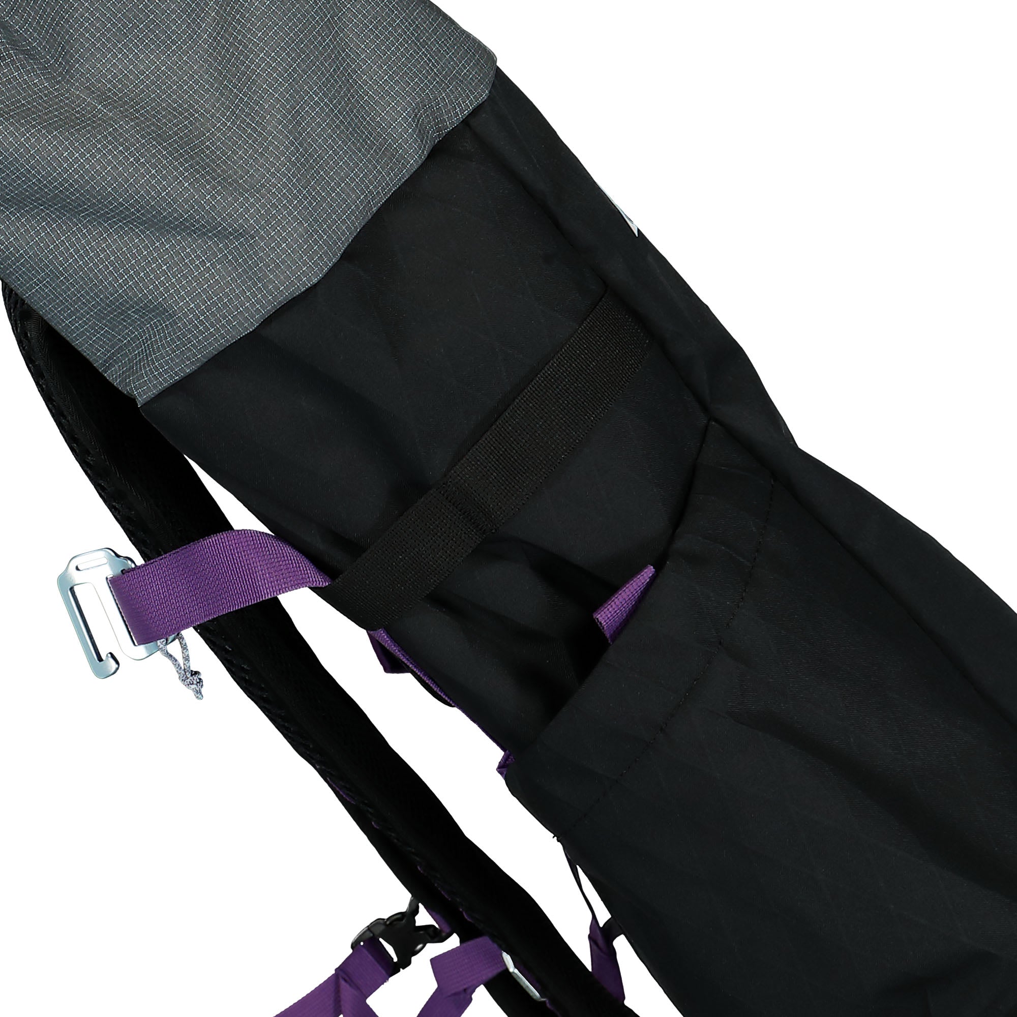 Nike ACG Aysén Day Pack Black / Cool Grey / White Backpacks Detail view 2 | Overkill