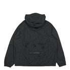 Nike Anorak Black Windbreaker Material | Overkill