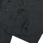 Nike Anorak Black Windbreaker Detail view 1 | Overkill