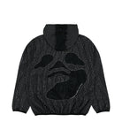 Nike Off-White x Nike Engeneered Hoodie Black Hoodies Close-up | Overkill