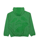 Nike Engeneered Hoodie Kelly Green Hoodies Close-up | Overkill