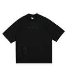 Nike Off-White x Nike Short Sleeve Top Black T-Shirts DV4401 010 | Overkill