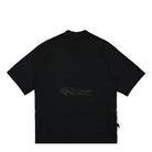 Nike Off-White x Nike Short Sleeve Top Black T-Shirts Material | Overkill