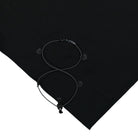 Nike Off-White x Nike Short Sleeve Top Black T-Shirts Detailfoto | Overkill