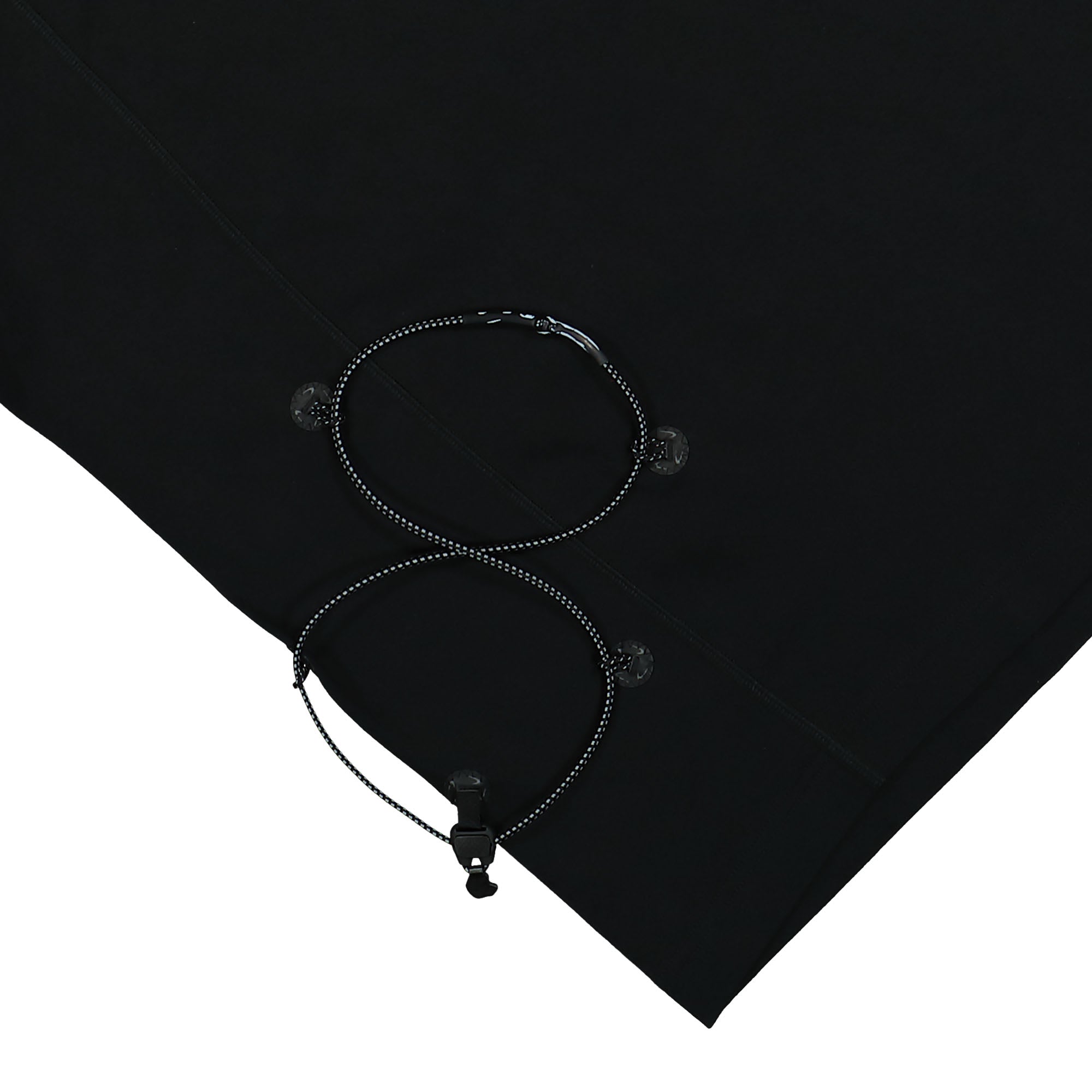 Nike Off-White x Nike Short Sleeve Top Black T-Shirts Detailfoto | Overkill