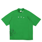 Nike Off-White x Nike Short Sleeve Top Kelly Green T-Shirts DV4401 389 | Overkill
