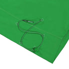 Nike Off-White x Nike Short Sleeve Top Kelly Green T-Shirts Detailfoto | Overkill