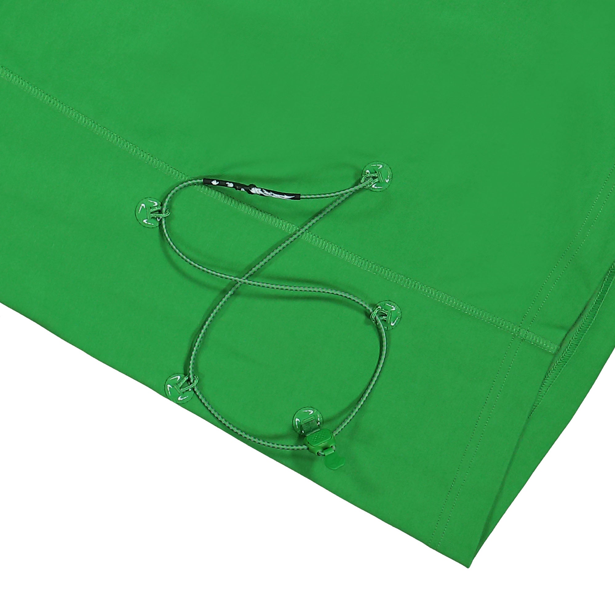 Nike Off-White x Nike Short Sleeve Top Kelly Green T-Shirts Detailfoto | Overkill