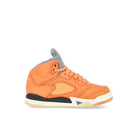 Jordan DJ Khaled x Air Jordan 5 Retro SP PS Crimson Bliss / Leche Blue - Sail Sneakers  Silhouette | Overkill