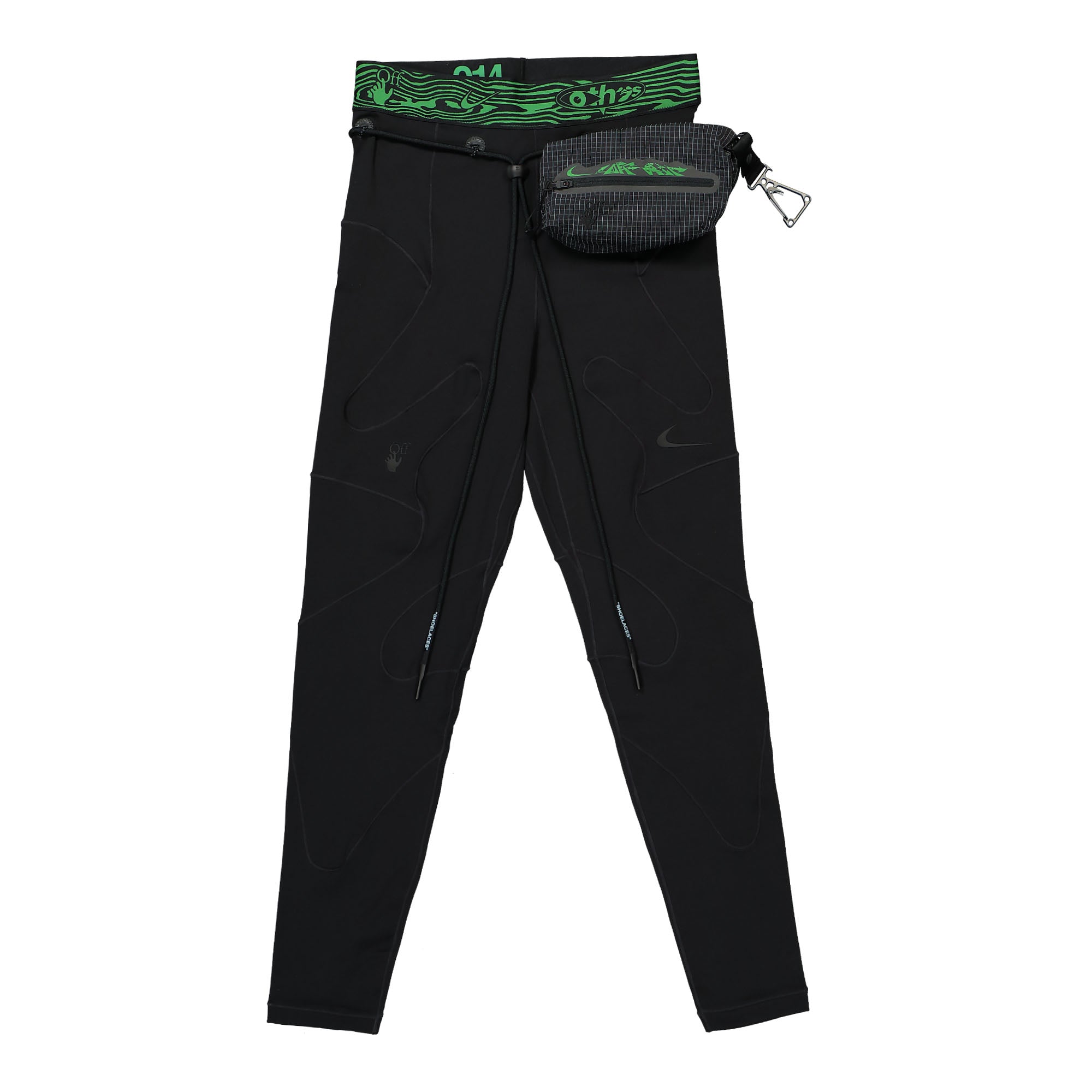 Nike W NRG Leggings Tight Black Sweat & Track Pants DV5552 010 | Overkill