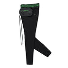 Nike W NRG Leggings Tight Black Sweat & Track Pants Close-up | Overkill