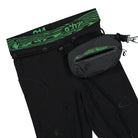 Nike W NRG Leggings Tight Black Sweat & Track Pants Detailfoto | Overkill