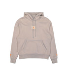 Jordan Shelflife x Air Jordan Ifc Hoodie Enigma Stone / Total Orange Hoodies DV6996 016 | Overkill