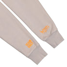 Jordan Shelflife x Air Jordan Ifc Hoodie Enigma Stone / Total Orange Hoodies Detail view 1 | Overkill