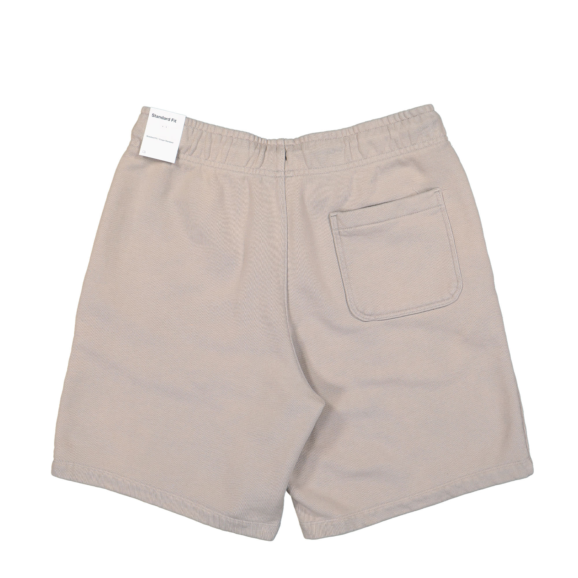 Jordan Shelflife x Air Jordan Ifc Short Enigma Stone / Total Orange Shorts Material | Overkill