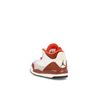 Jordan 3 Retro SE TD White / Black - Mars Stone High Top Sneakers  Material | Overkill